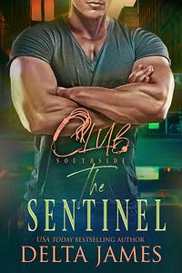 The Sentinel by Delta James, Delta James