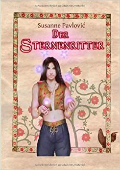 Der Sternenritter by Susanne Pavlovic