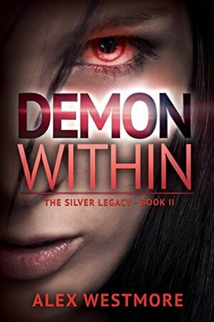 Demon Within by Alex Westmore