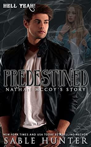 Predestined: Nathan McCoy's Story by Sable Hunter