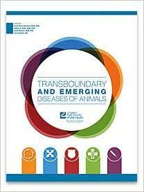 Transboundary and Emerging Diseases of Animals by Jane Galyon, Gayle Brown, Anna Rovid Spickler, James A. Roth