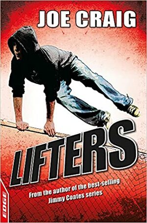 Lifters by Joe Craig