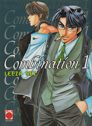 Combination by Leeza Sei