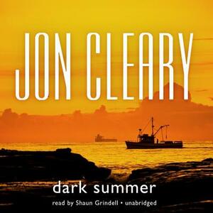 Dark Summer by Jon Cleary