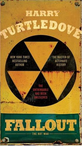 Fallout by Harry Turtledove