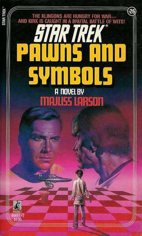 Pawns and Symbols by Majliss Larson