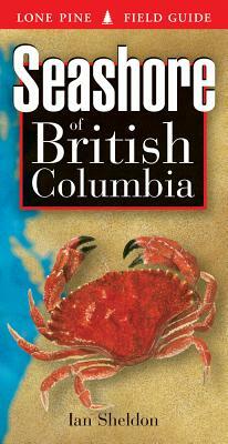 Seashore of British Columbia by Ian Sheldon