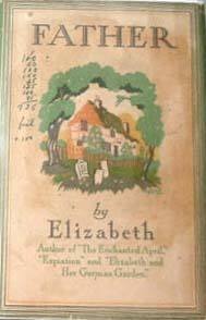 Father by Elizabeth von Arnim