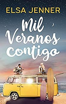 Mil veranos contigo by Elsa Jenner