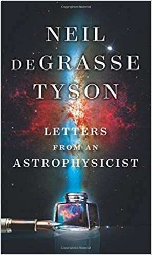 Respostas de um Astrofísico by Neil deGrasse Tyson