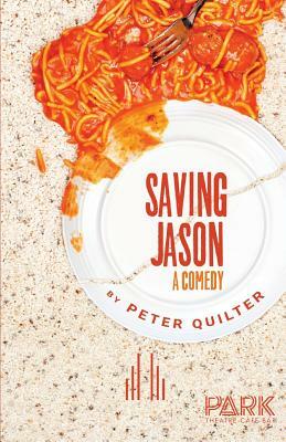 Saving Jason by Peter Quilter
