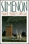 Madame Maigret's Own Case by Georges Simenon