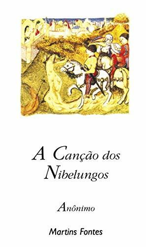 A canção dos Nibelungos by Unknown