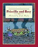 Priscilla and Rosy by Sharon Jennings