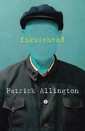 Figurehead by Patrick Allington