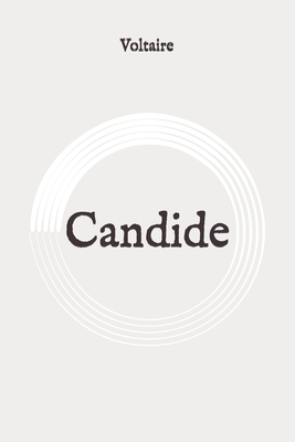 Candide: Original by 