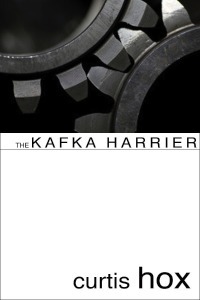 The Kafka Harrier by Curtis Hox