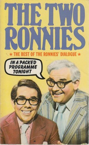 In A Packed Programme Tonight by Ronnie Corbett, Ronnie Barker, Ian Davidson