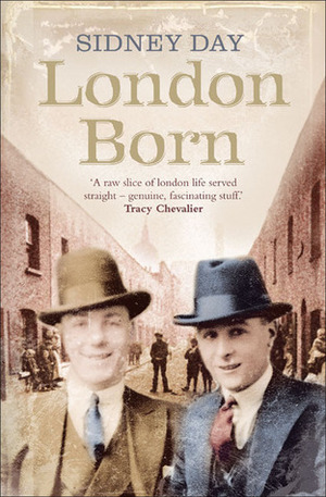 London Born by Sidney Day, Helen Day