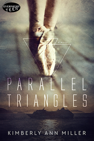 Parallel Triangles by Kimberly Ann Miller