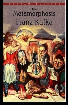 The Metamorphosis by Franz Kafka