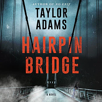 Hairpin Bridge by Taylor Adams