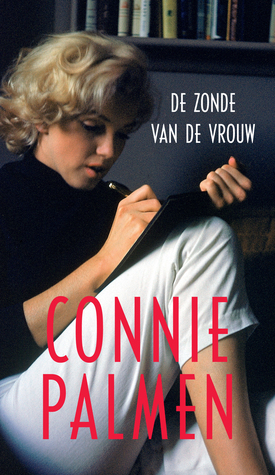 De zonde van de vrouw by Connie Palmen