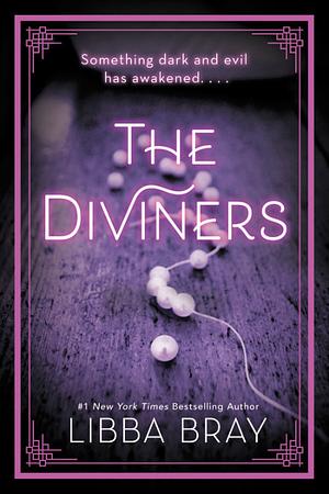 The Diviners by Libba Bray