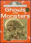 Ghouls and Monsters by Molly Perham, Robert Ingpen