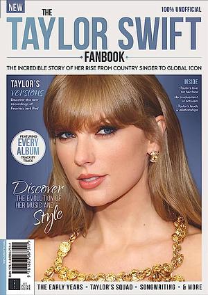 The Taylor Swift Fanbook by Future PLC