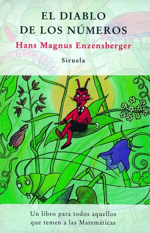 El diablo de los números by Hans Magnus Enzensberger