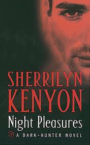 Night Pleasures by Sherrilyn Kenyon