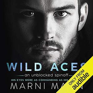 Wild Aces by Marni Mann