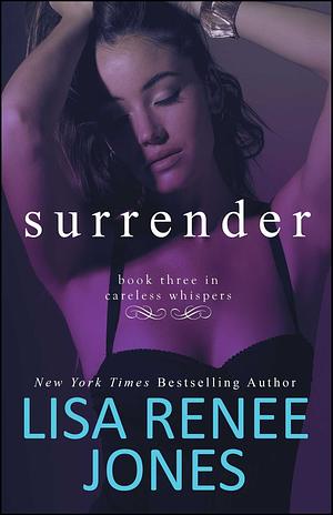 Surrender by Lisa Renee Jones