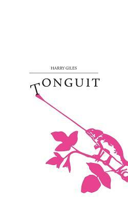 Tonguit by Harry Giles