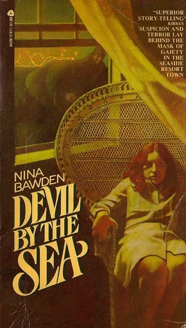Devil by the Sea by Nina Bawden