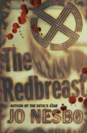 The Redbreast by Jo Nesbø