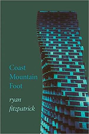 Coast Mountain Foot by ryan fitzpatrick