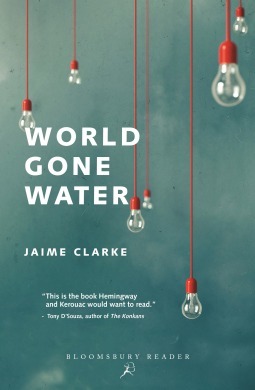 World Gone Water by Jaime Clarke
