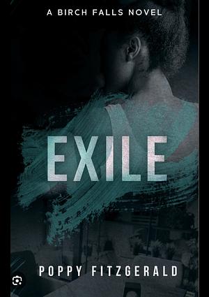 Exile by Poppy Fitzgerald