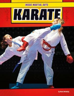 Karate by Mark McNulty