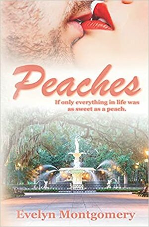 Peaches by Evelyn Montgomery