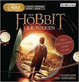 Der Hobbit: oder Hin und zurück by J.R.R. Tolkien