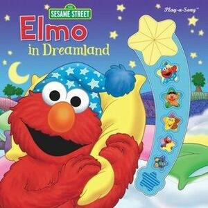 Elmo in Dreamland by Dicicco Studios