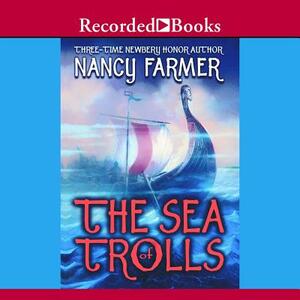 The Sea of Trolls by 