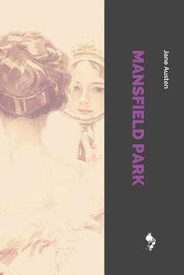 Mansfield Park by Jane Austen