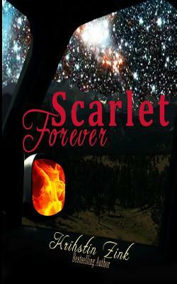 Scarlet Forever by Krihstin Zink