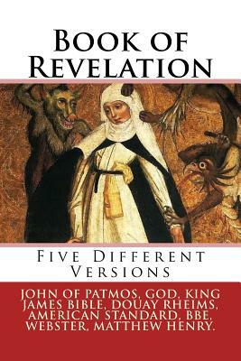 Book of Revelation by God, Matthew Henry
