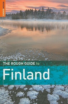 The Rough Guide to Finland by James Proctor, Roger Norum