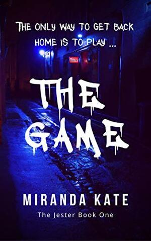 The Game by Miranda Kate